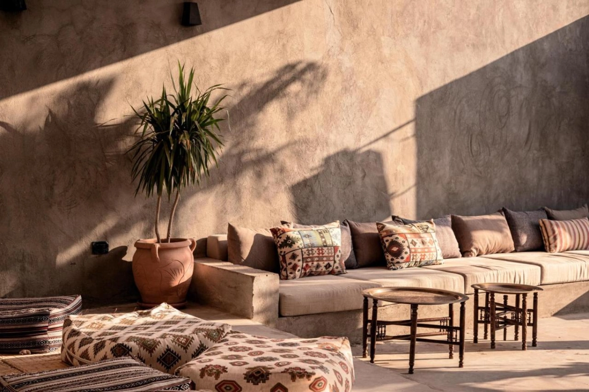 Cooks Club El Gouna - Hotel Photo 13