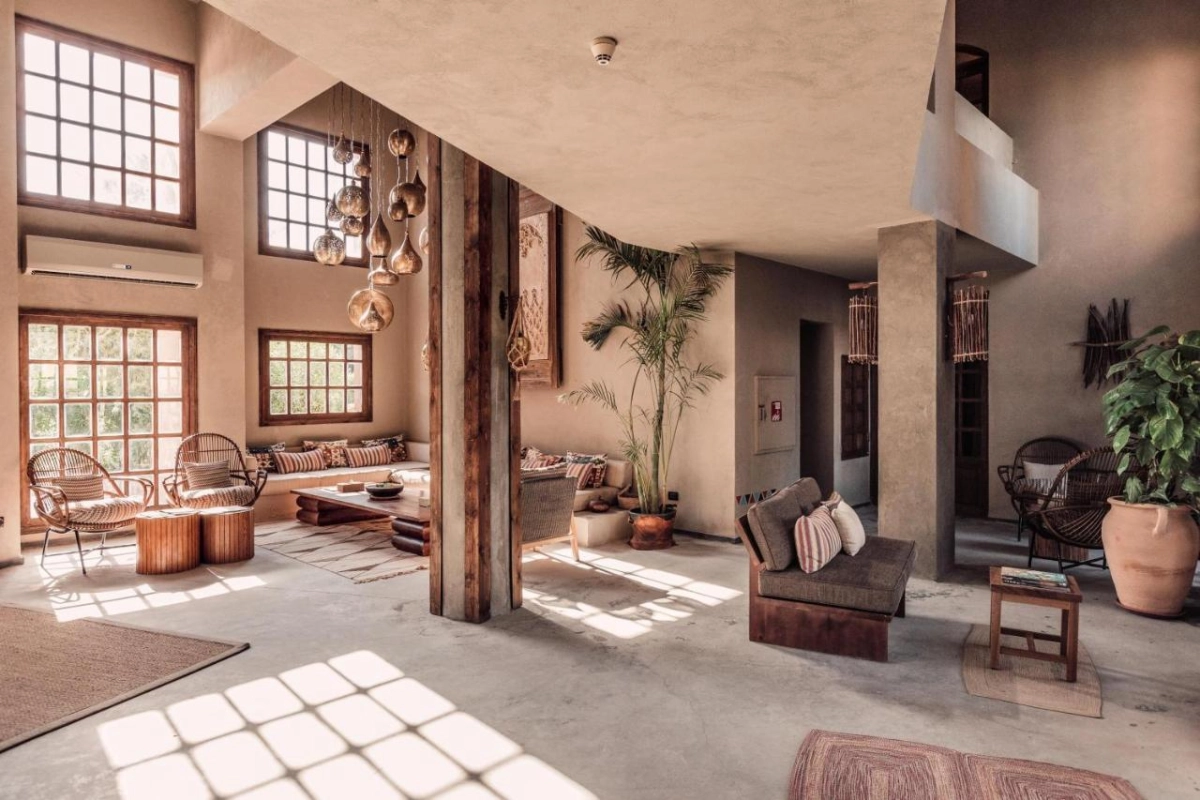 Cooks Club El Gouna - Hotel Photo 16