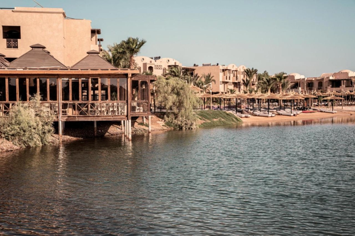 Cooks Club El Gouna - Hotel Photo 17