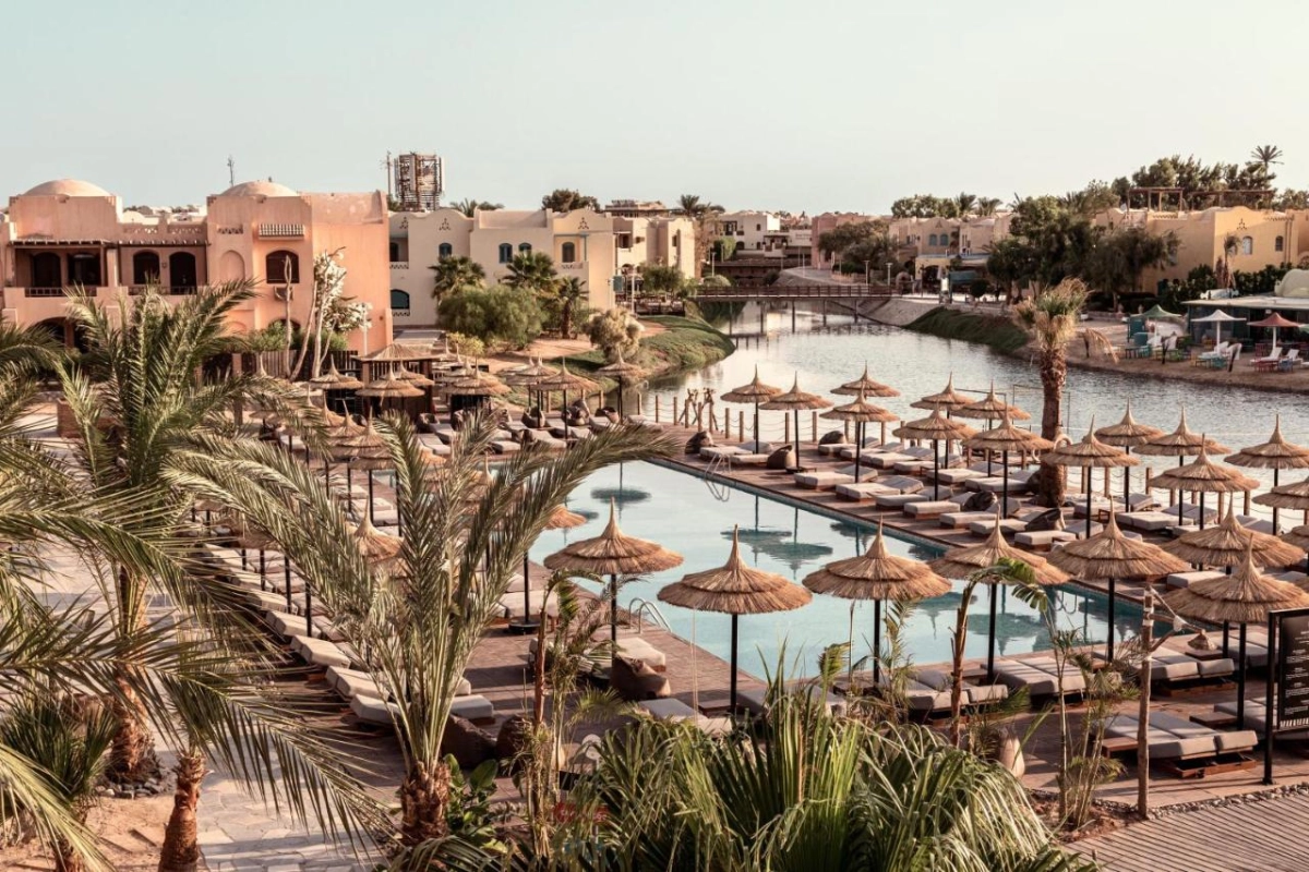 Cooks Club El Gouna - Hotel Photo 18