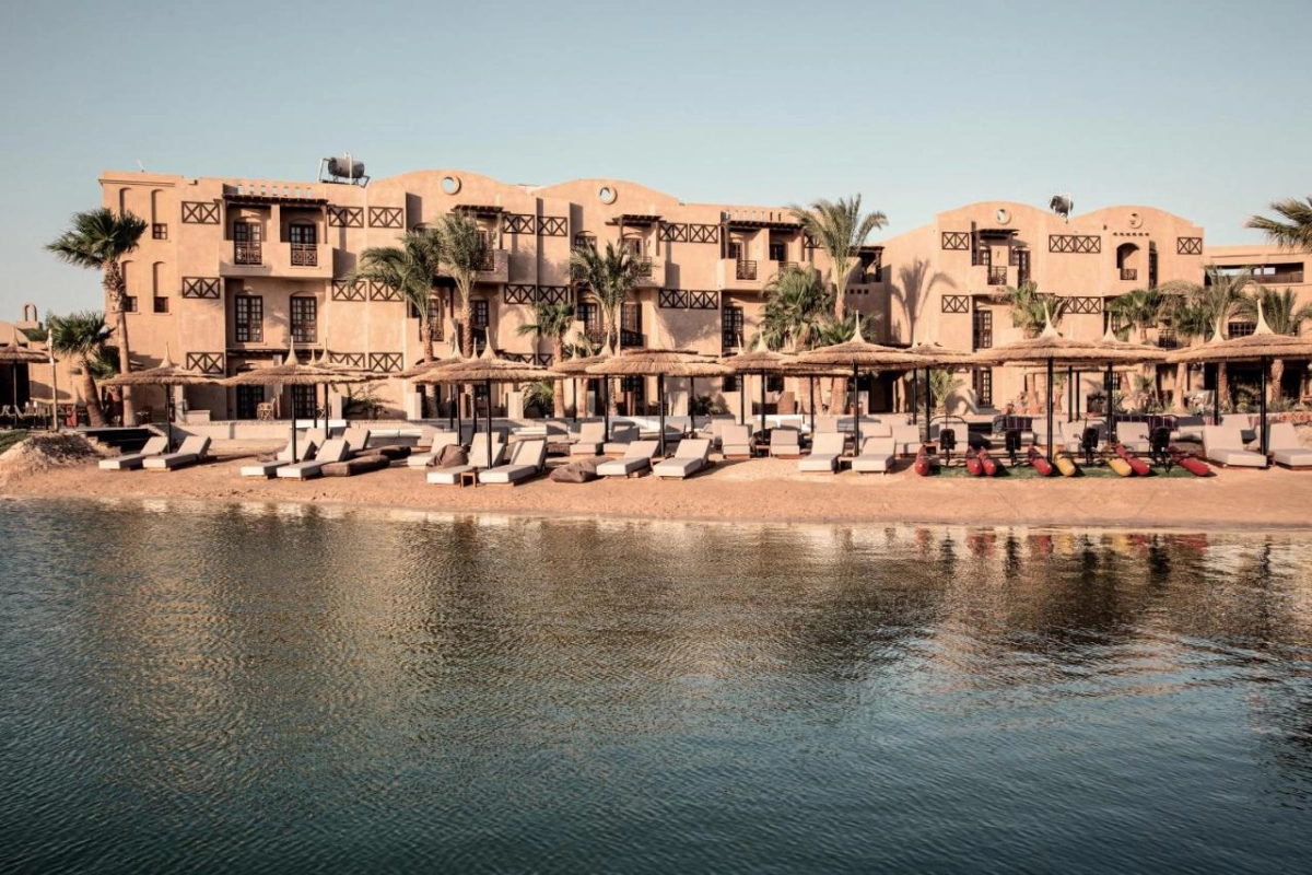 Cooks Club El Gouna - Hotel Photo 20