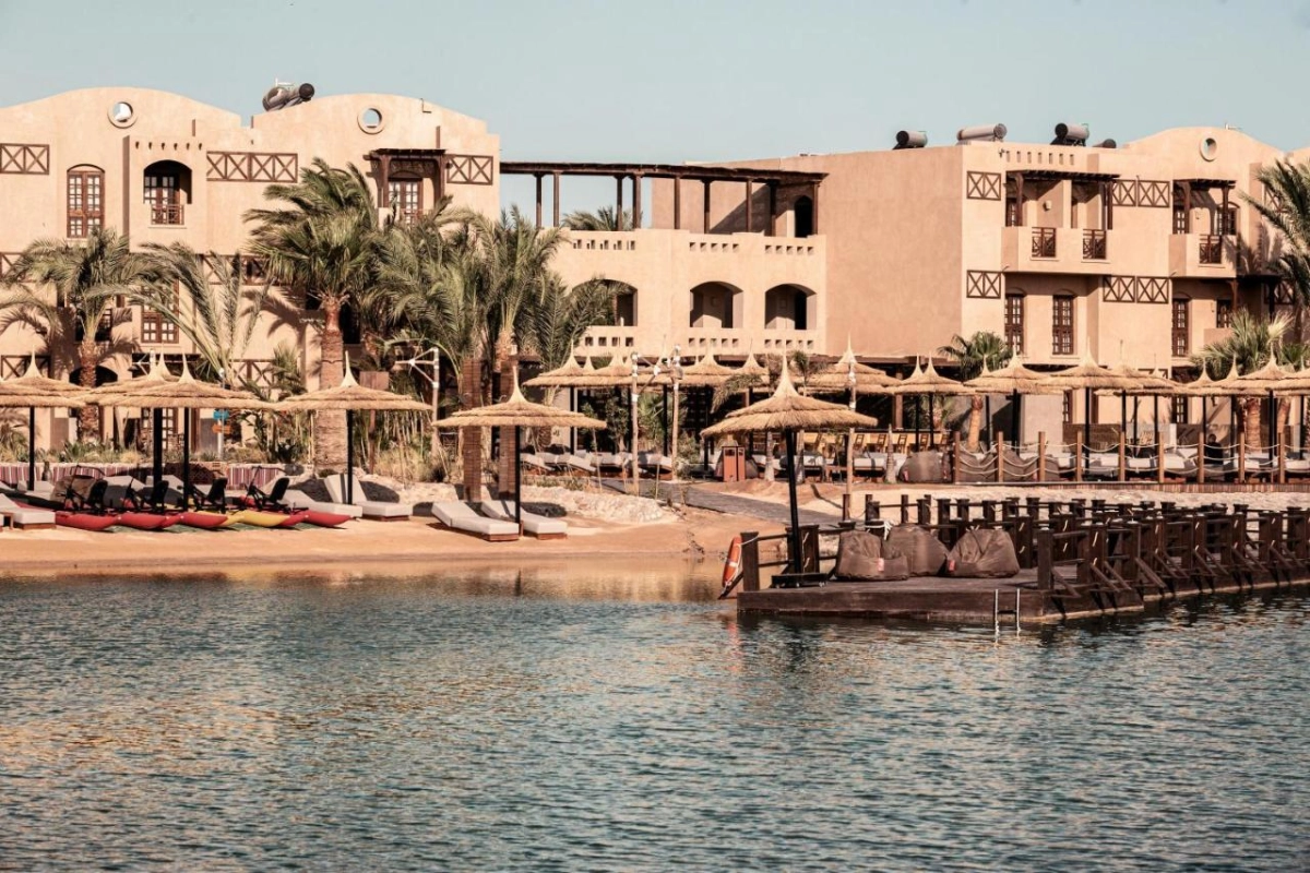 Cooks Club El Gouna - Hotel Photo 22