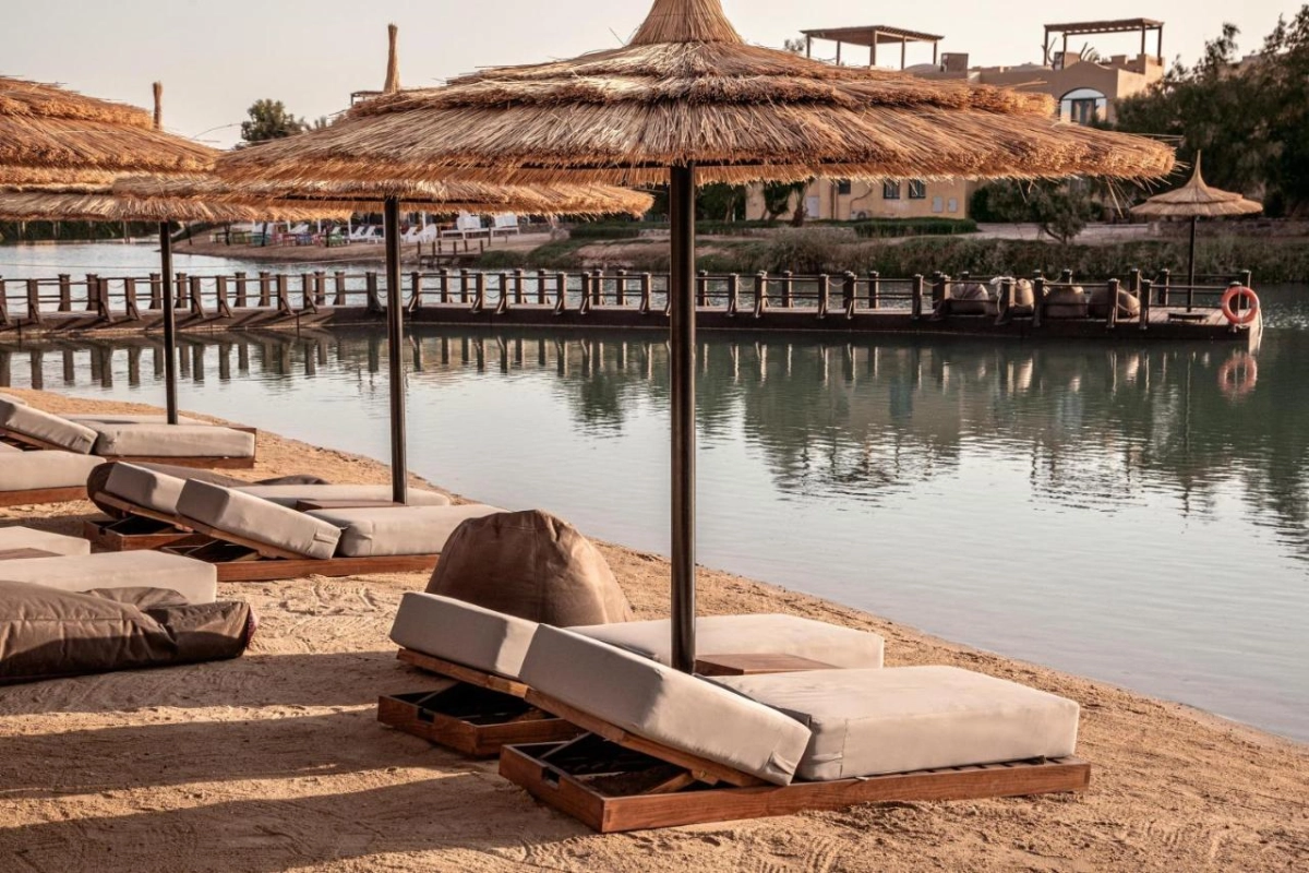 Cooks Club El Gouna - Hotel Photo 23