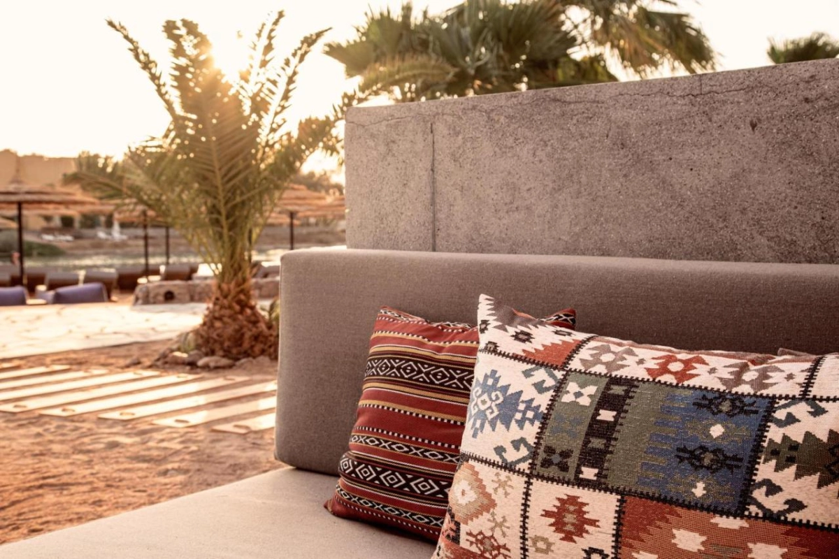 Cooks Club El Gouna - Hotel Photo 25