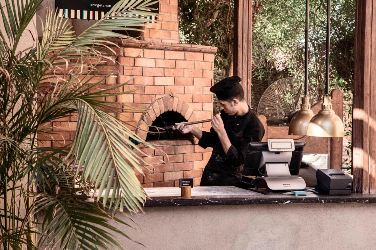 Cooks Club El Gouna - Hotel Photo 26