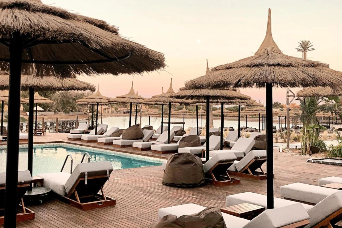 Cooks Club El Gouna - Hotel Photo 29