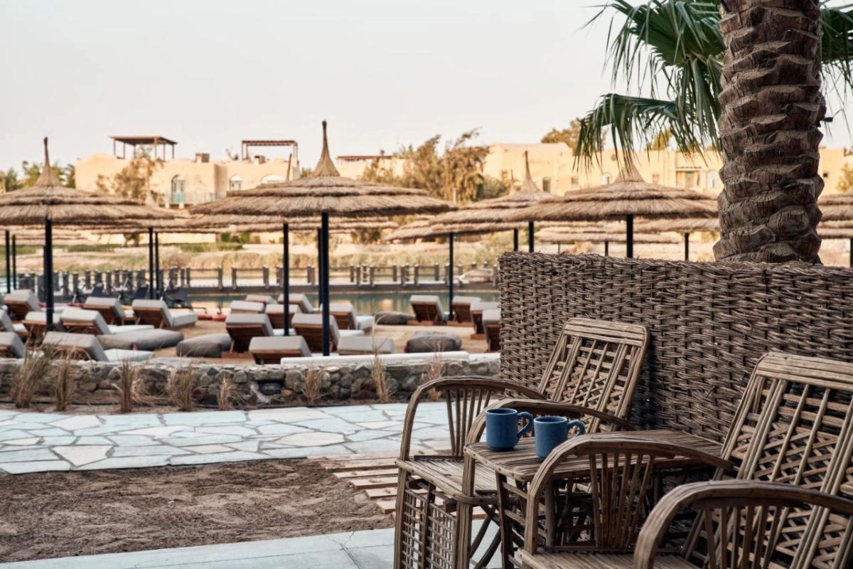 Cooks Club El Gouna - Hotel Photo 39
