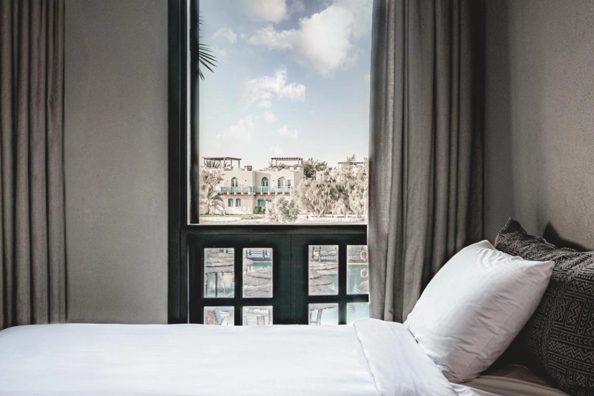 Cooks Club El Gouna - Hotel Photo 44