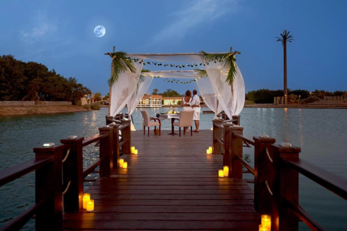 Cooks Club El Gouna - Hotel Photo 50