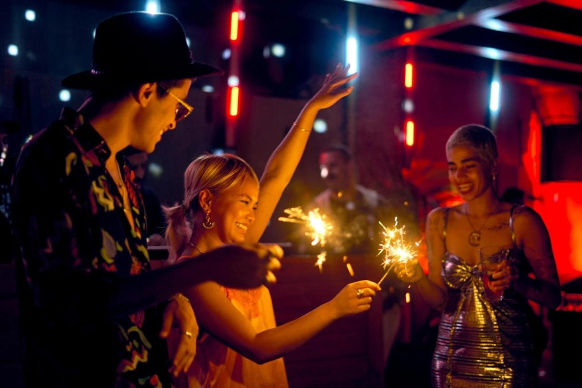 Cooks Club El Gouna - Hotel Photo 54