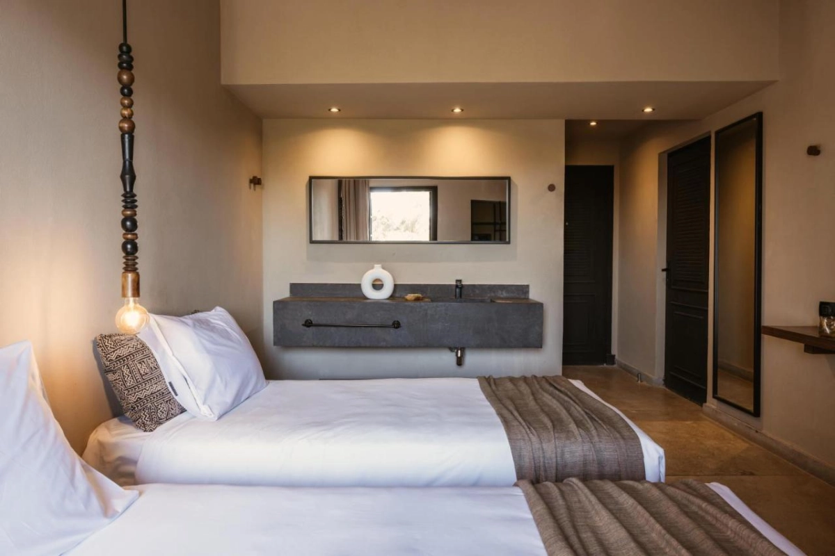 Cooks Club El Gouna - Hotel Photo 55