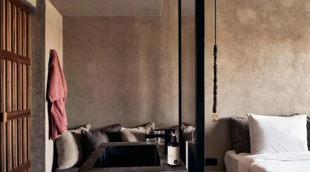 Standard King Room at Cooks Club El Gouna