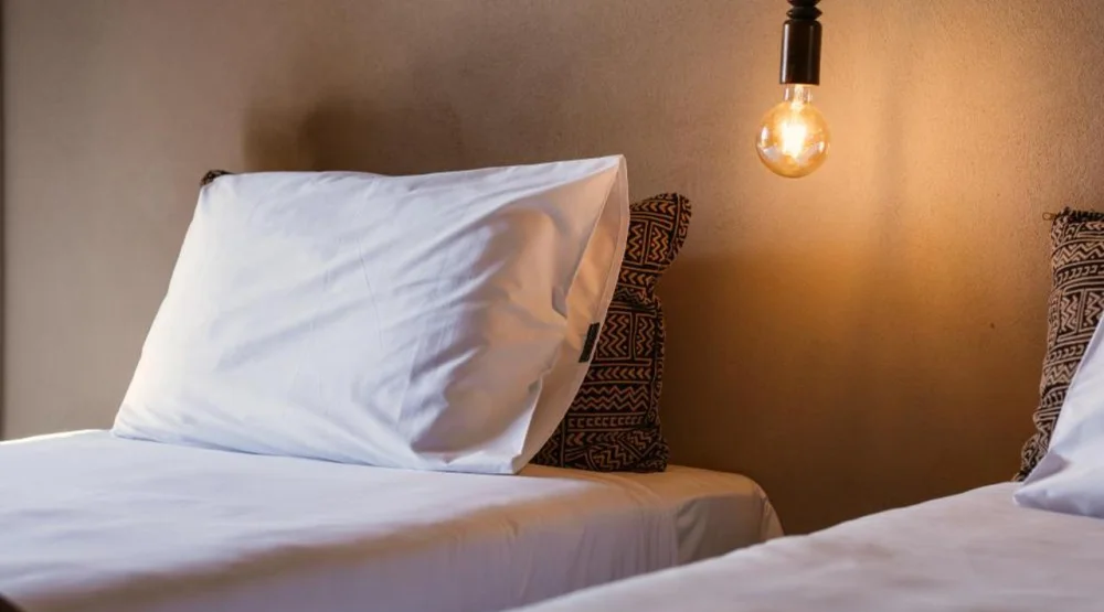 Superior Twin Lagoon View at Cooks Club El Gouna