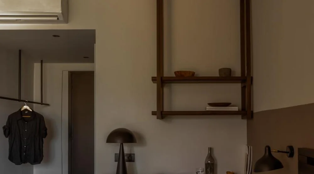 Double Or Twin Room at Cooks Club Kolymbia