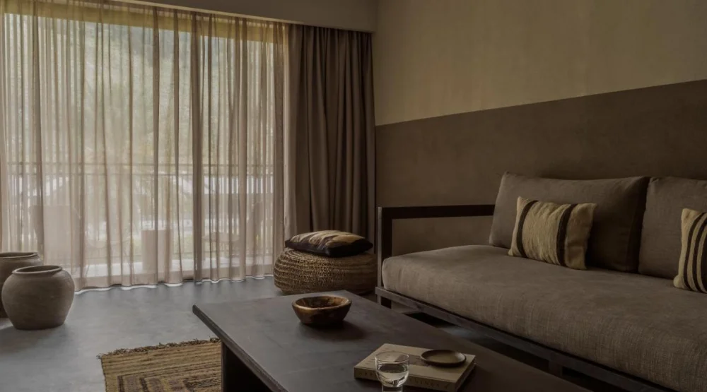 Suite at Cooks Club Kolymbia