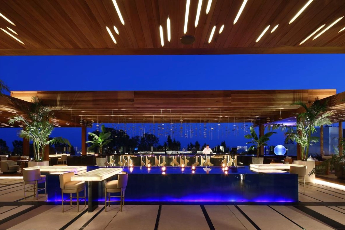 Four Seasons Limassol - Hotel Photo 3