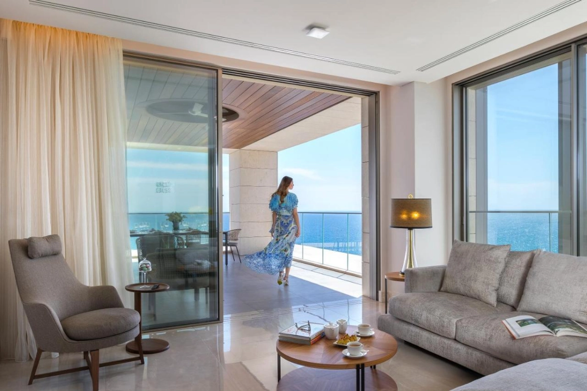 Four Seasons Limassol - Hotel Photo 6