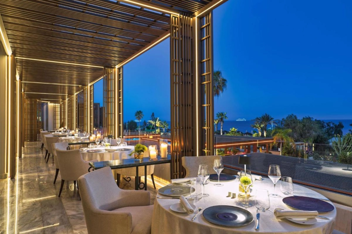 Four Seasons Limassol - Hotel Photo 14