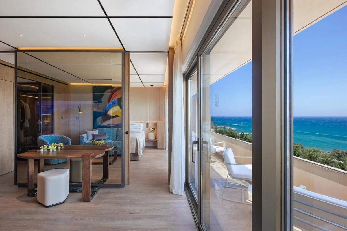 Four Seasons Limassol - Hotel Photo 18