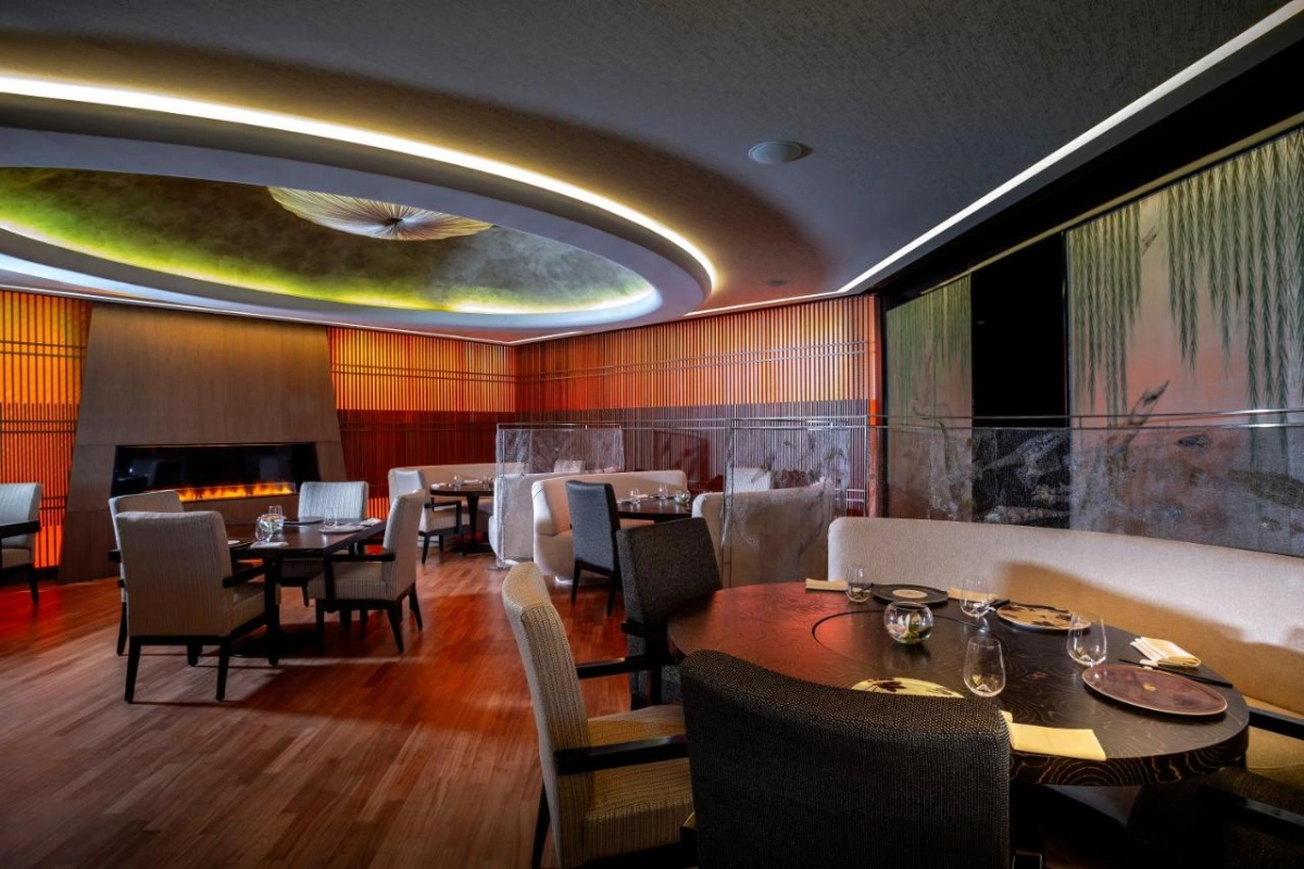 Four Seasons Limassol - Hotel Photo 19