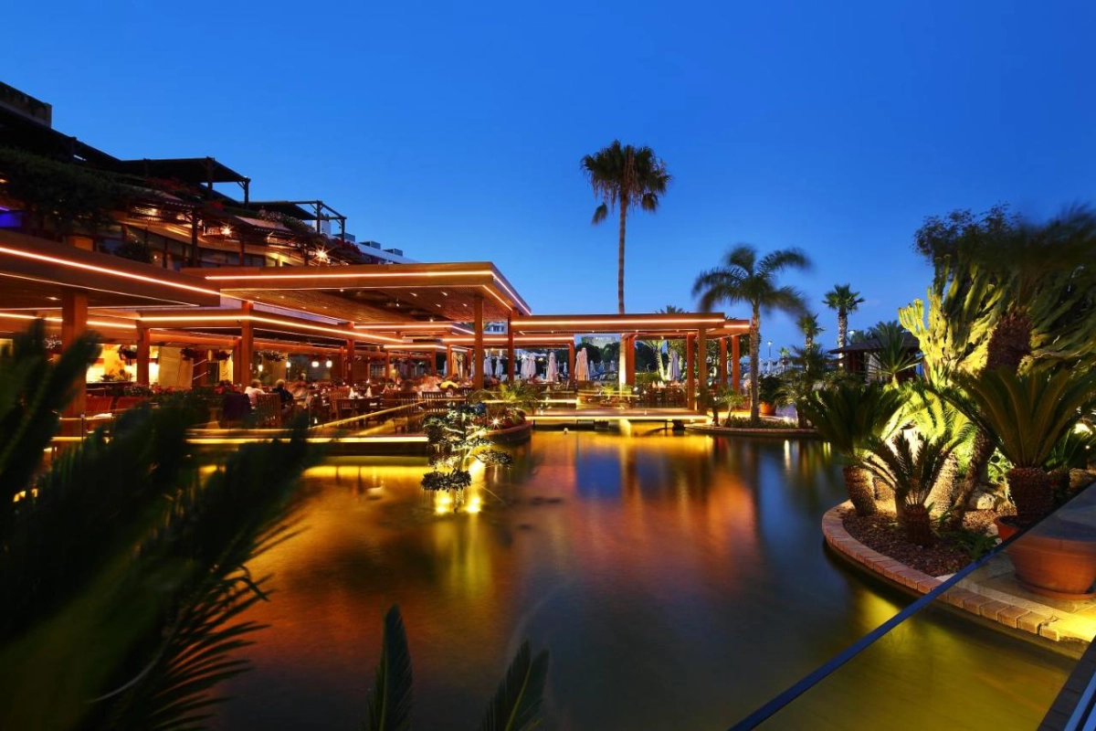 Four Seasons Limassol - Hotel Photo 20