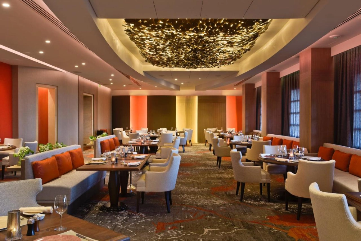 Four Seasons Limassol - Hotel Photo 21