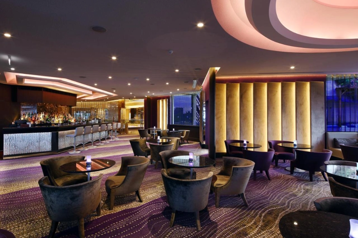 Four Seasons Limassol - Hotel Photo 23