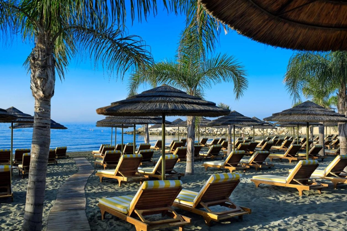 Four Seasons Limassol - Hotel Photo 24