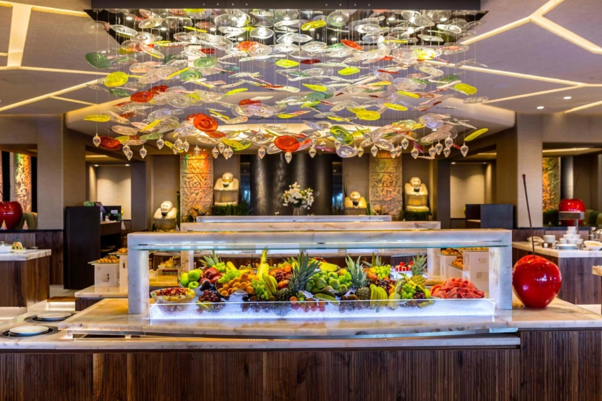 Four Seasons Limassol - Hotel Photo 25