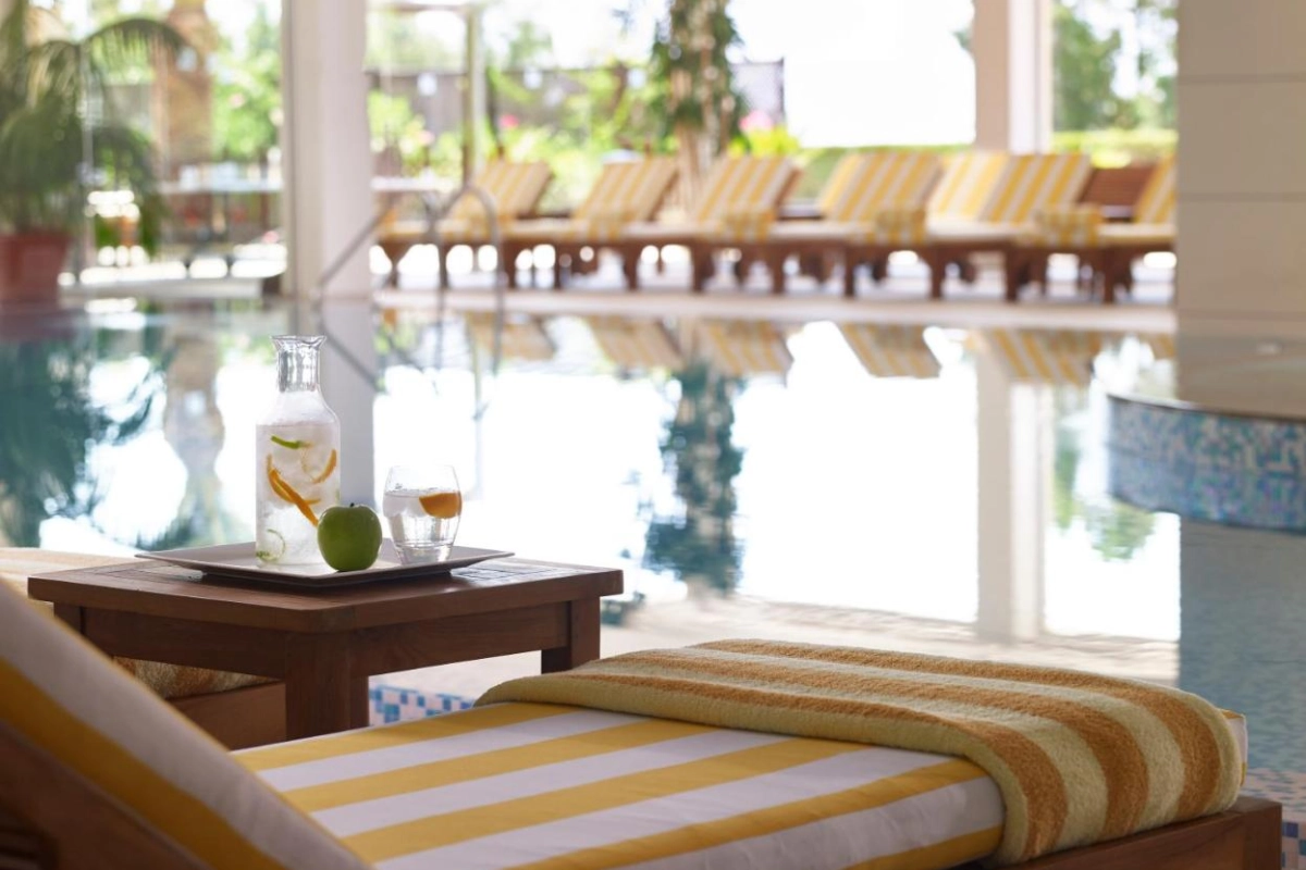 Four Seasons Limassol - Hotel Photo 26