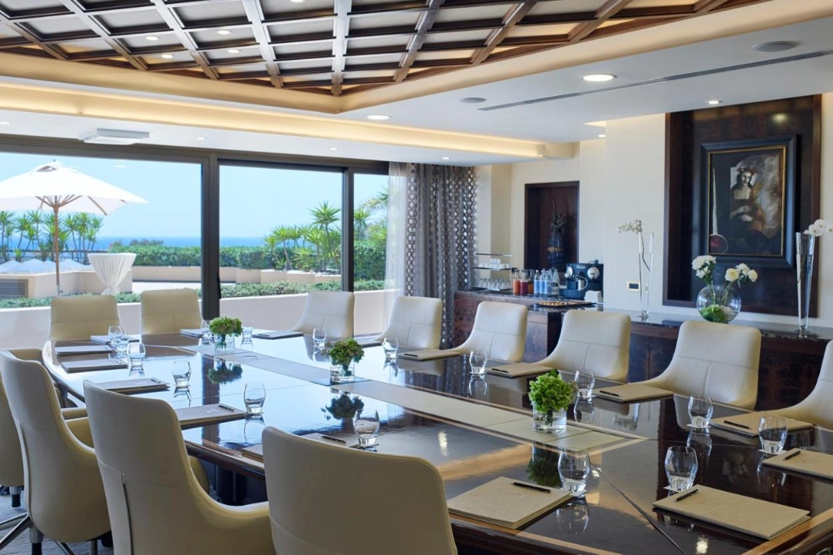 Four Seasons Limassol - Hotel Photo 30