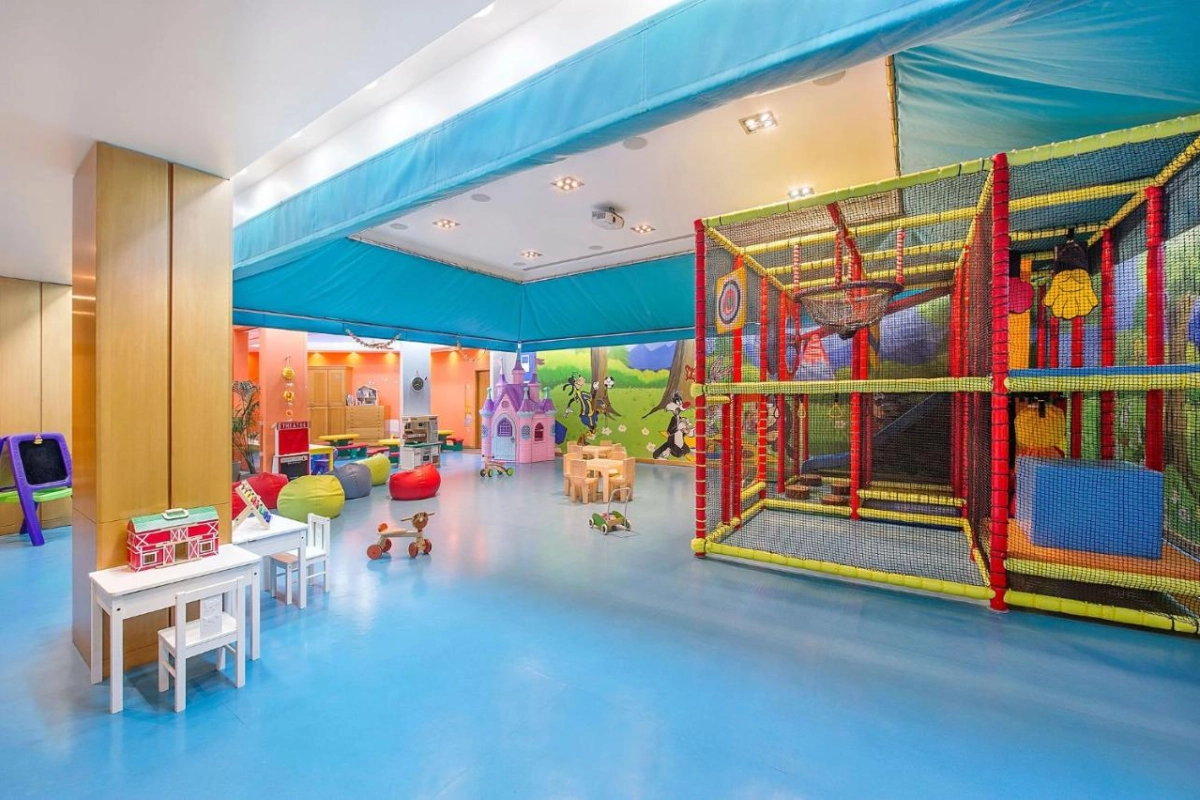 Four Seasons Limassol - Hotel Photo 31