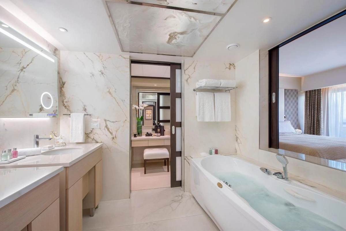 Four Seasons Limassol - Hotel Photo 32