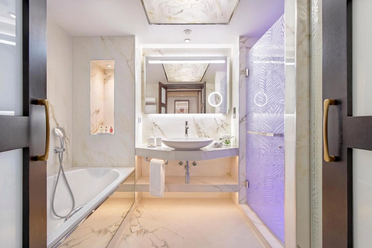 Four Seasons Limassol - Hotel Photo 33