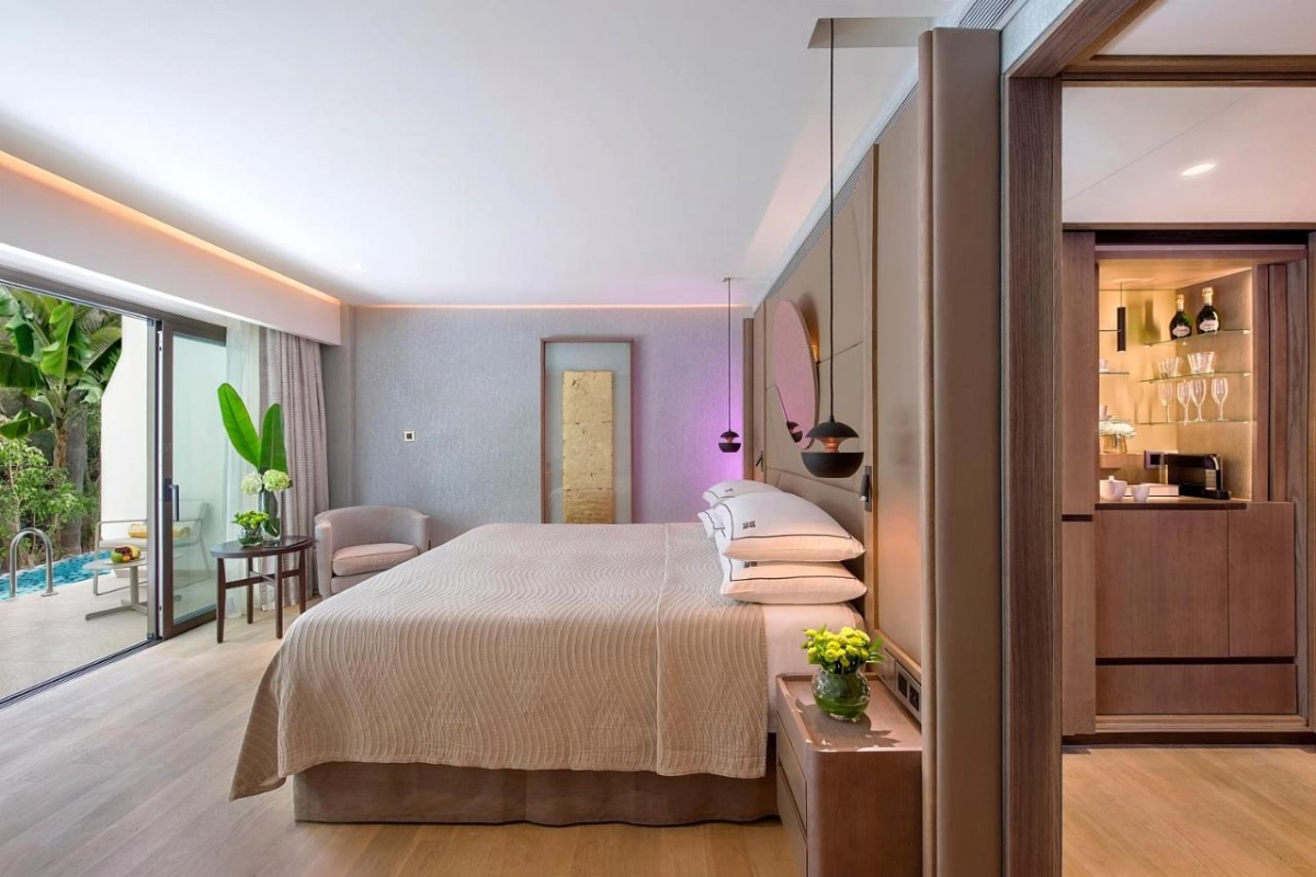 Four Seasons Limassol - Hotel Photo 35