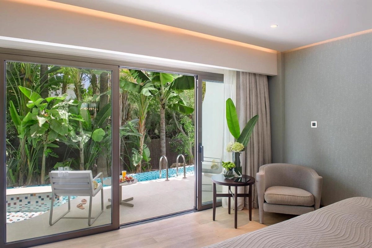 Four Seasons Limassol - Hotel Photo 36