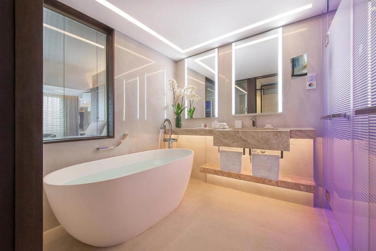 Four Seasons Limassol - Hotel Photo 39