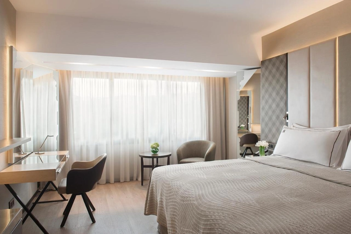 Four Seasons Limassol - Hotel Photo 40