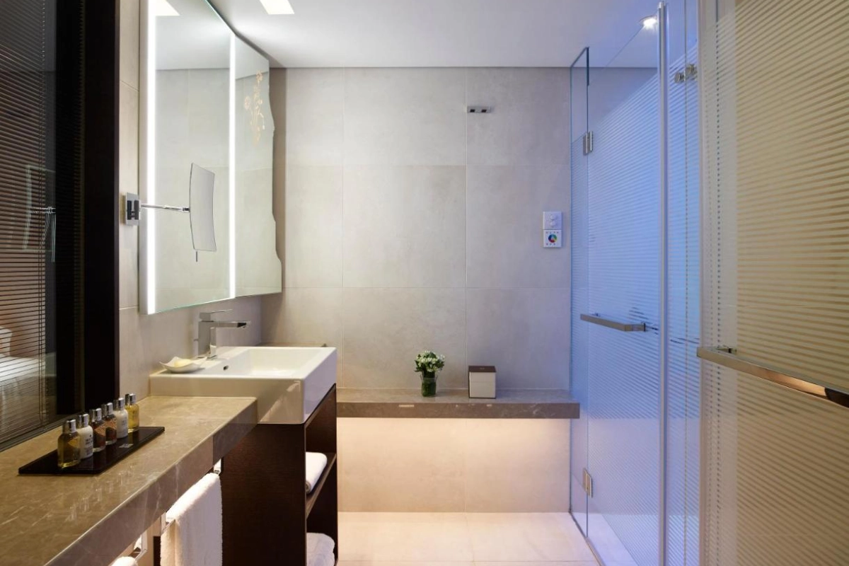 Four Seasons Limassol - Hotel Photo 43