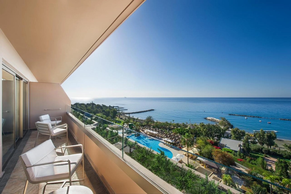 Four Seasons Limassol - Hotel Photo 44