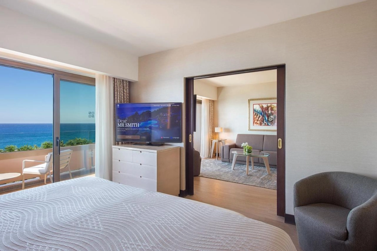 Four Seasons Limassol - Hotel Photo 45