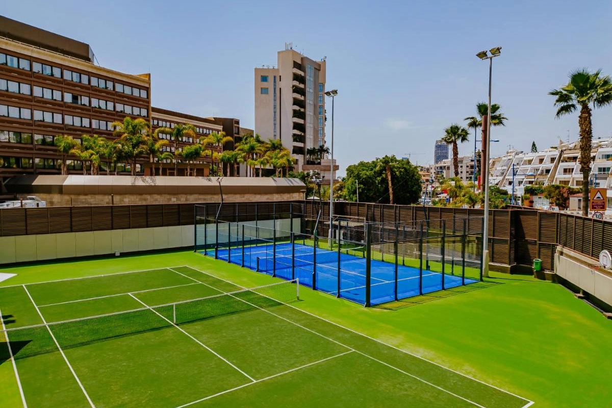 Four Seasons Limassol - Hotel Photo 50