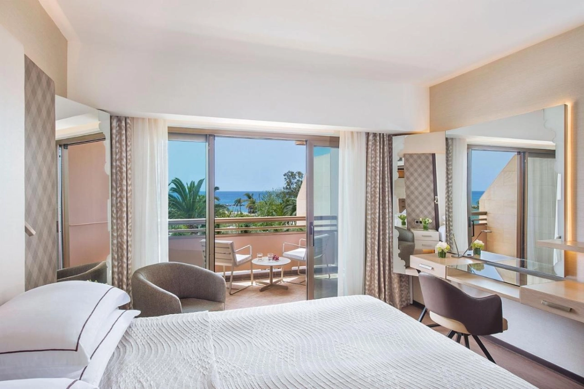 Four Seasons Limassol - Hotel Photo 51