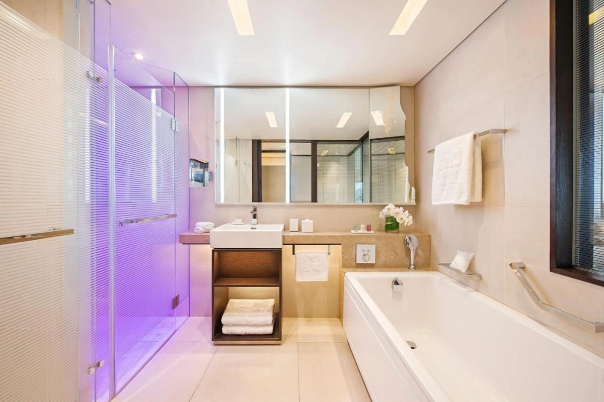 Four Seasons Limassol - Hotel Photo 53