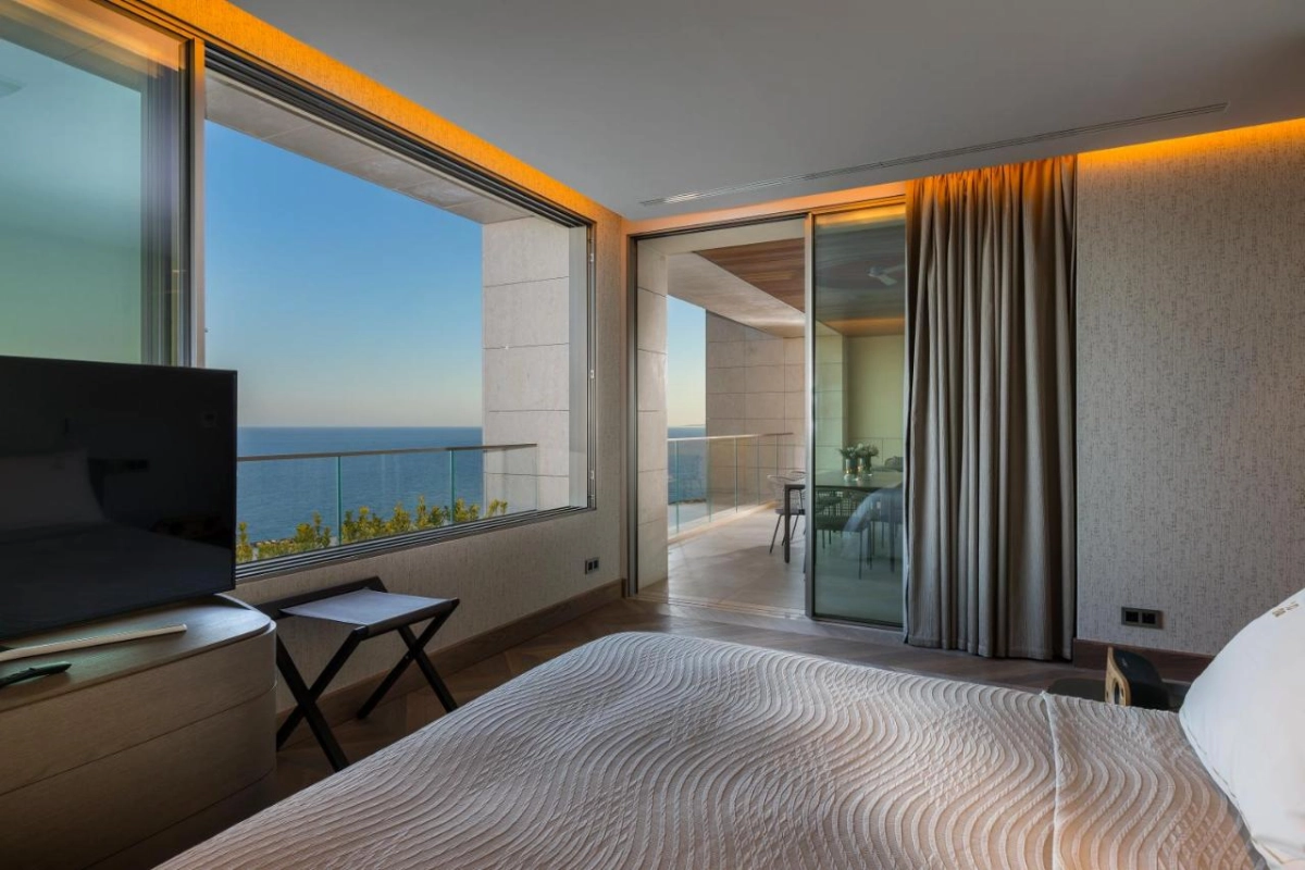 Four Seasons Limassol - Hotel Photo 54