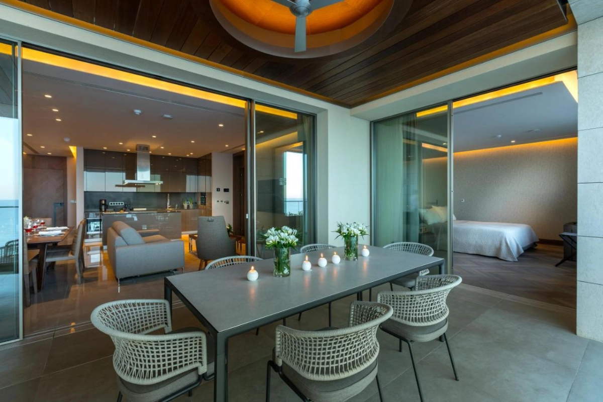 Four Seasons Limassol - Hotel Photo 55