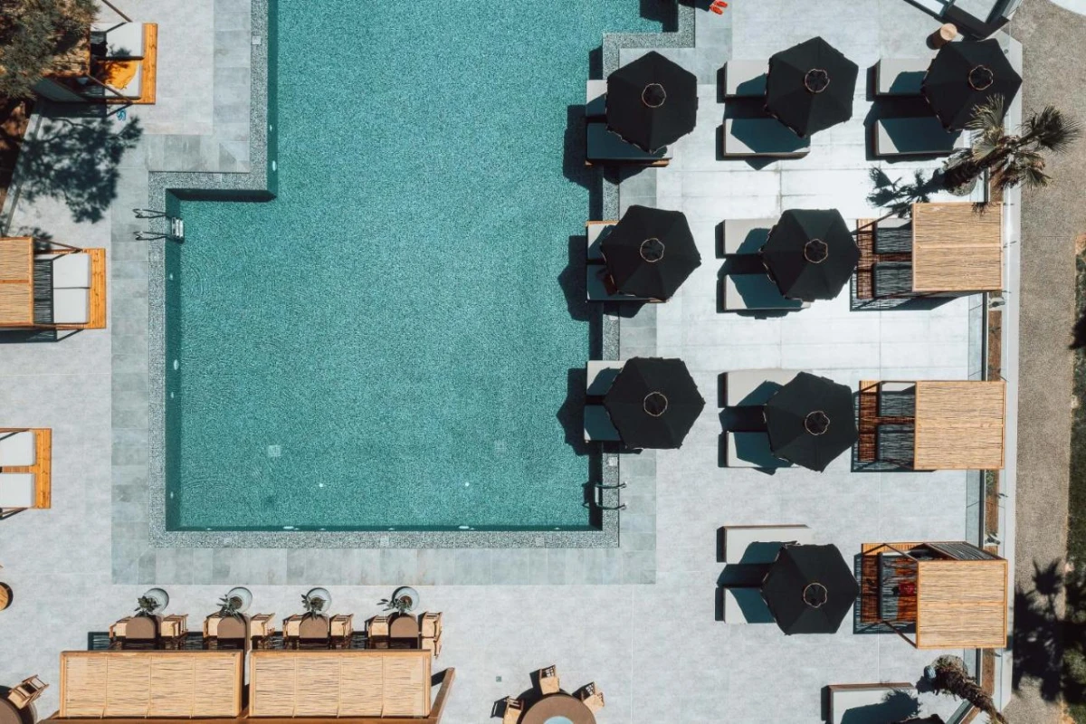 Eliros Mare Beachfront Poem - Hotel Photo 4