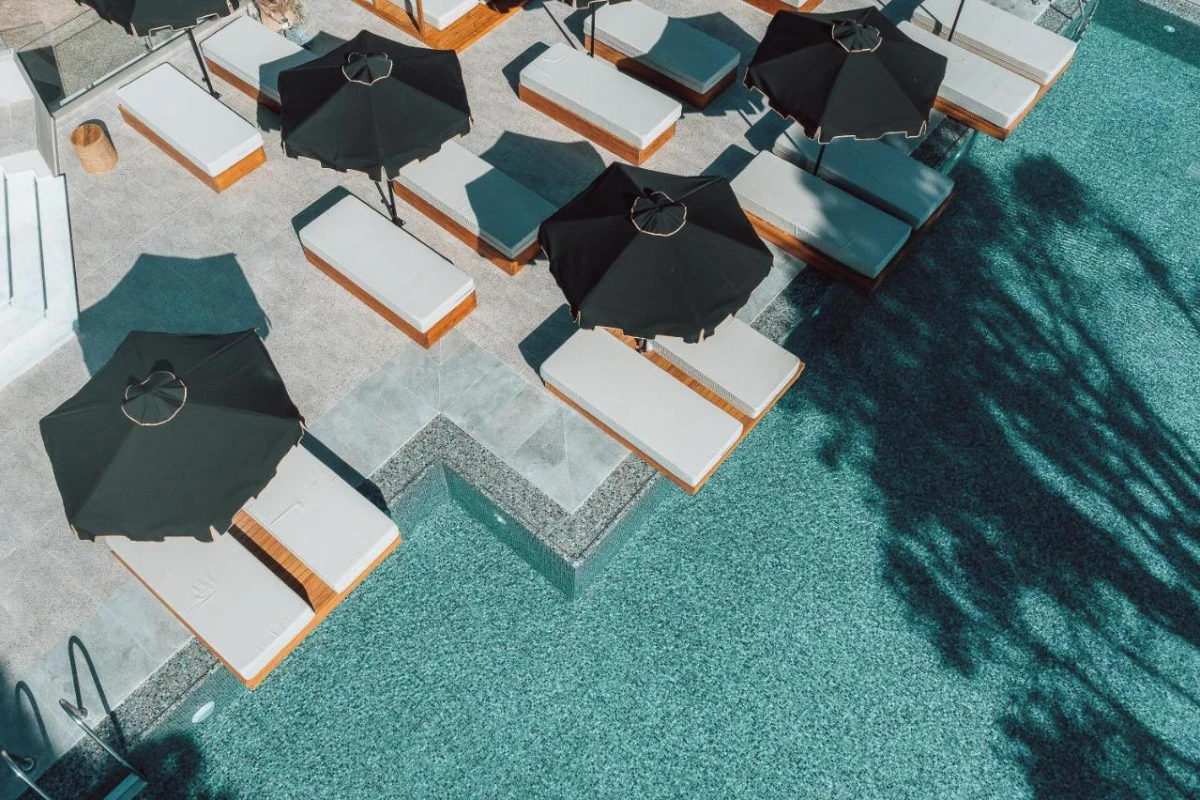 Eliros Mare Beachfront Poem - Hotel Photo 7