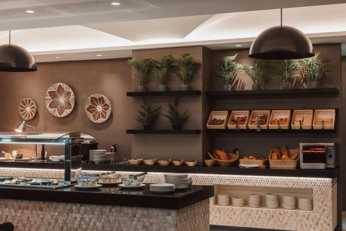 Eliros Mare Beachfront Poem - Hotel Photo 13