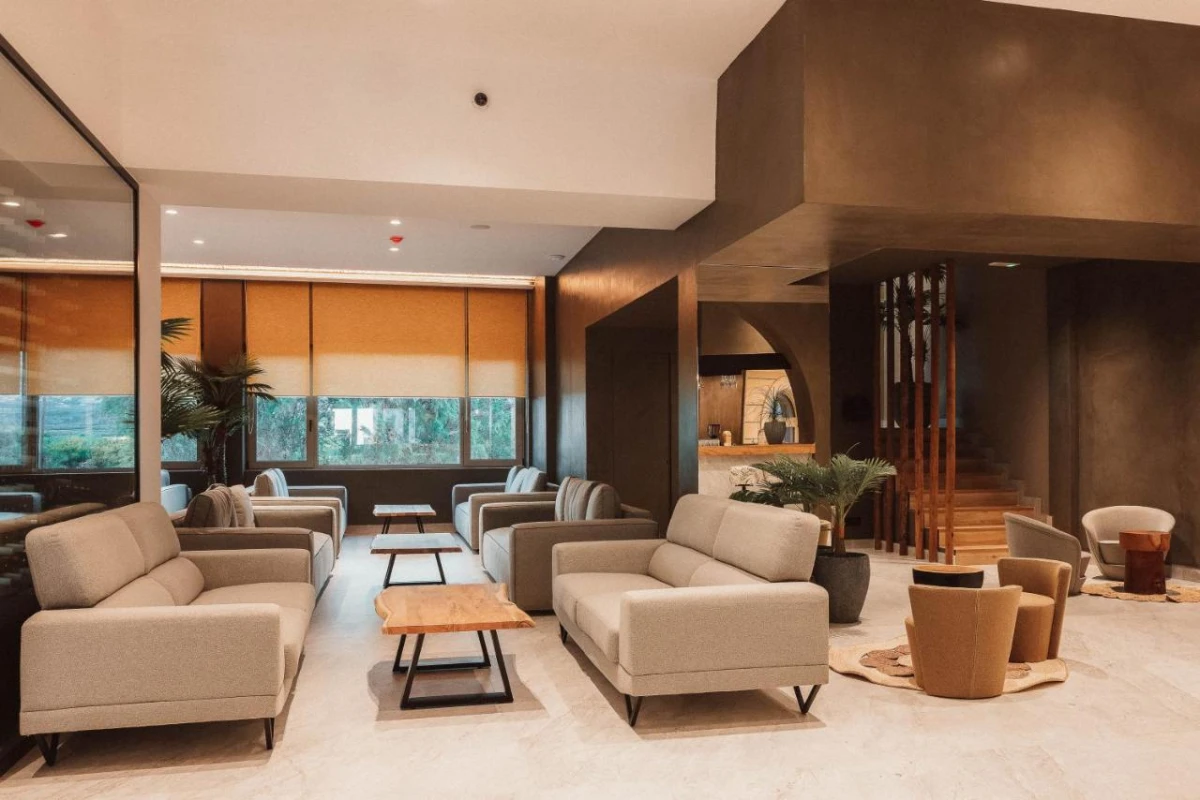 Eliros Mare Beachfront Poem - Hotel Photo 14